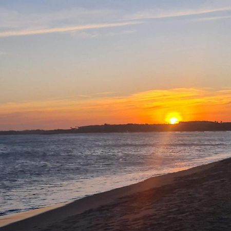 شقة Apto 2 Quartos I 2 Banheiros I Guarapari I Por Do Sol I Wi-Fi المظهر الخارجي الصورة