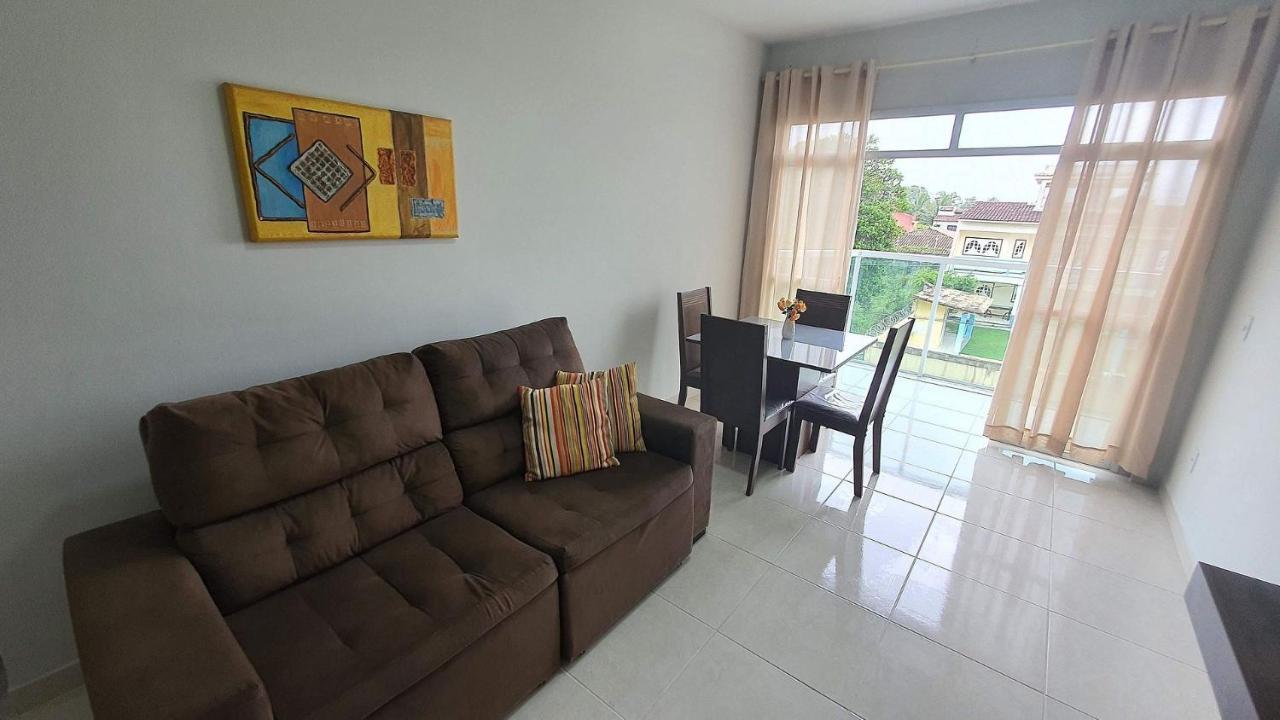 شقة Apto 2 Quartos I 2 Banheiros I Guarapari I Por Do Sol I Wi-Fi المظهر الخارجي الصورة