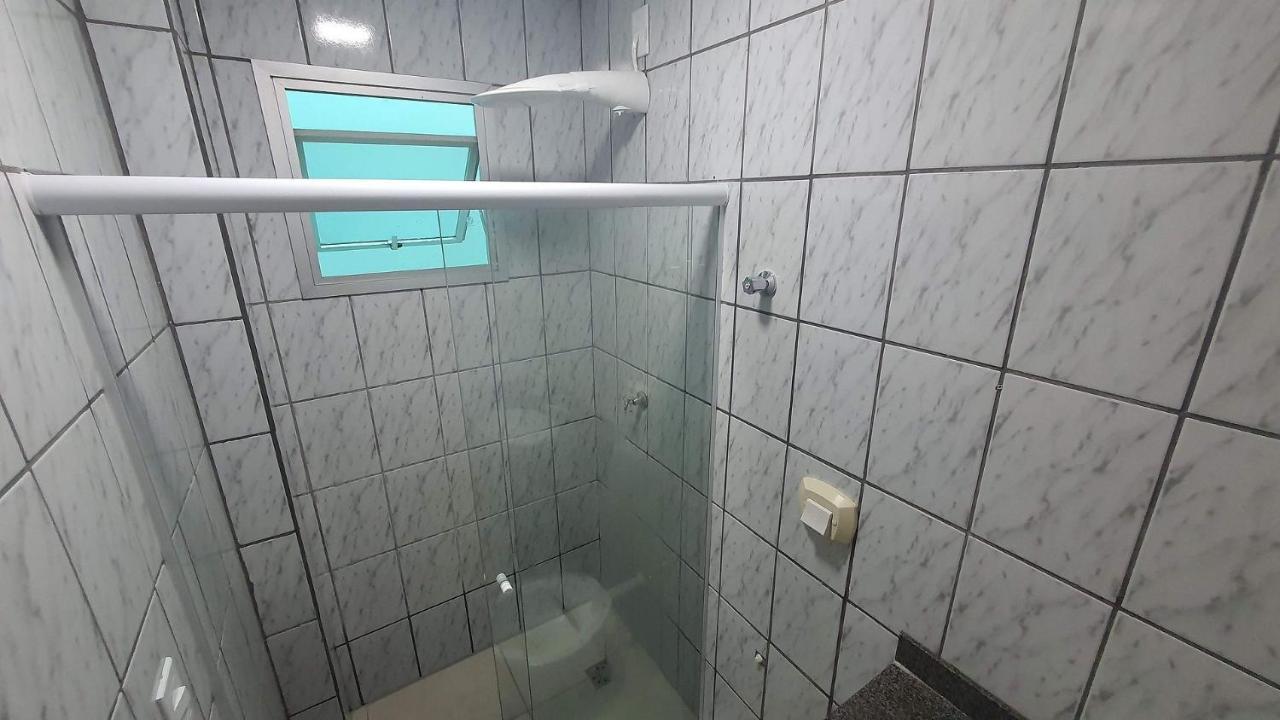 شقة Apto 2 Quartos I 2 Banheiros I Guarapari I Por Do Sol I Wi-Fi المظهر الخارجي الصورة