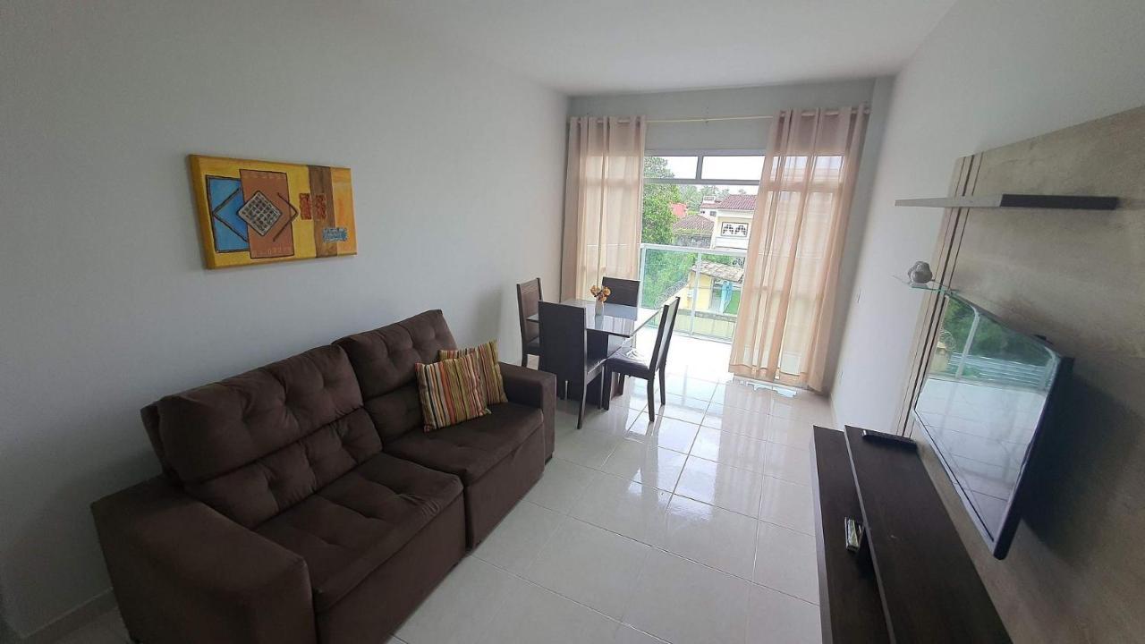 شقة Apto 2 Quartos I 2 Banheiros I Guarapari I Por Do Sol I Wi-Fi المظهر الخارجي الصورة