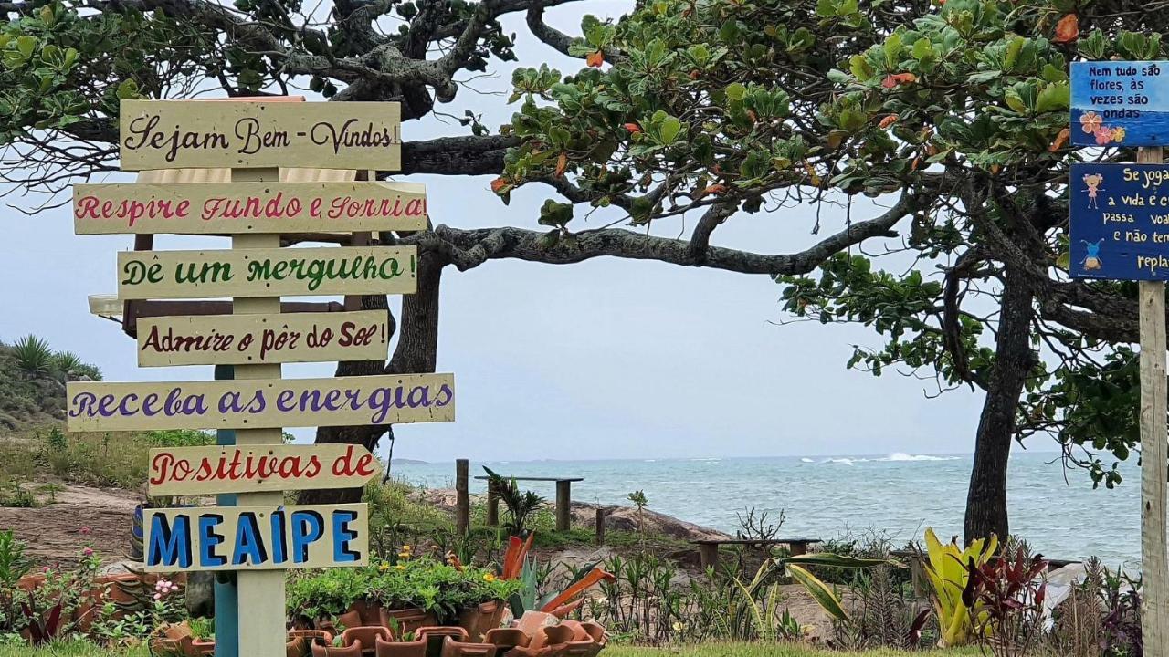 شقة Apto 2 Quartos I 2 Banheiros I Guarapari I Por Do Sol I Wi-Fi المظهر الخارجي الصورة