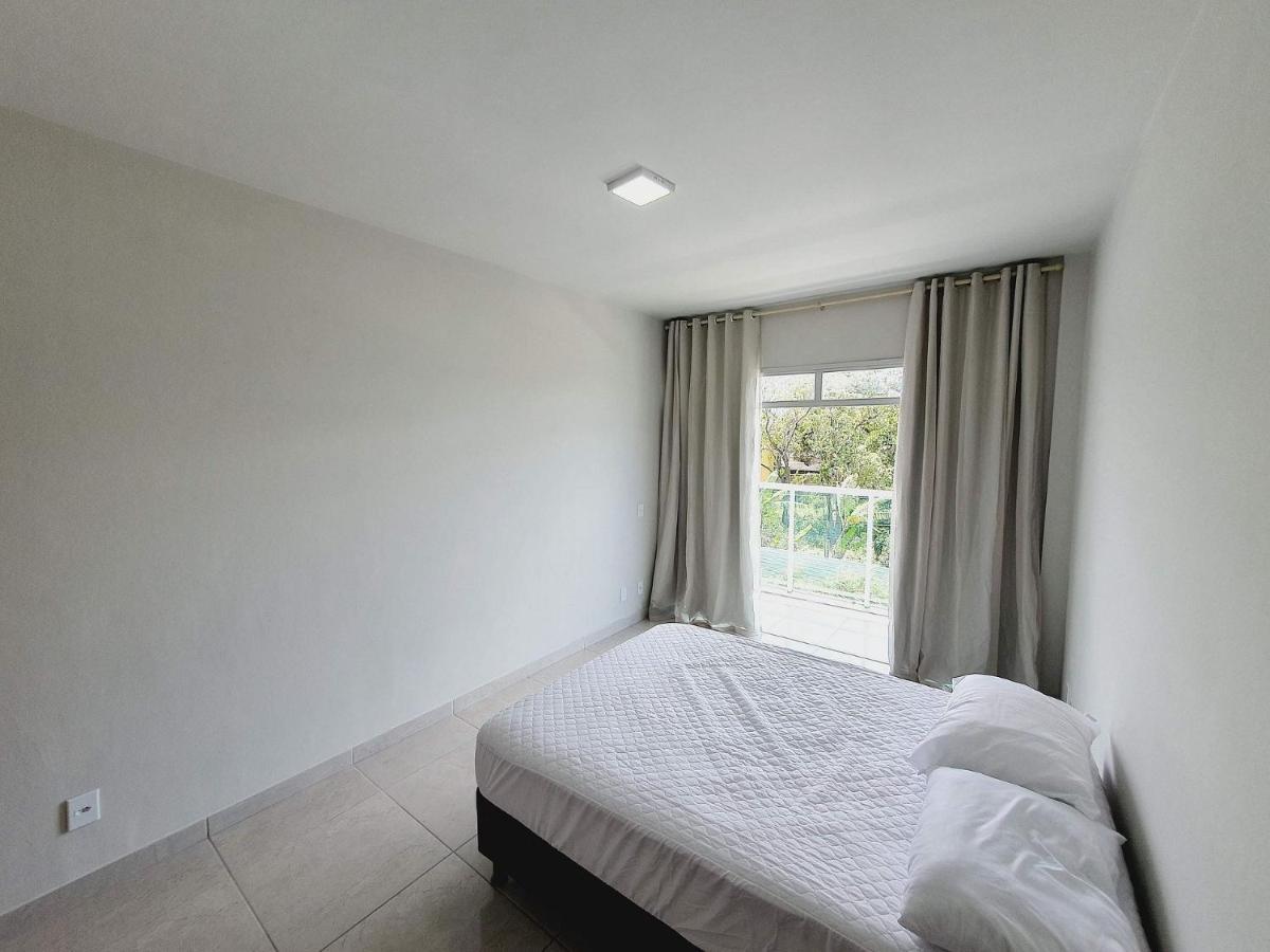 شقة Apto 2 Quartos I 2 Banheiros I Guarapari I Por Do Sol I Wi-Fi المظهر الخارجي الصورة