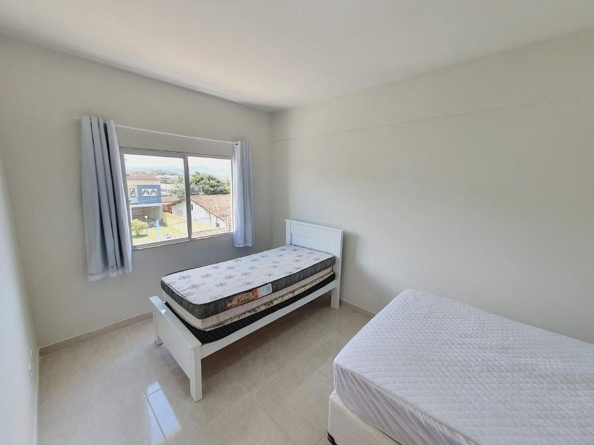 شقة Apto 2 Quartos I 2 Banheiros I Guarapari I Por Do Sol I Wi-Fi المظهر الخارجي الصورة