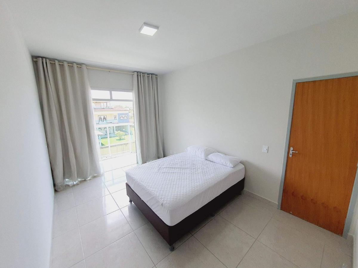 شقة Apto 2 Quartos I 2 Banheiros I Guarapari I Por Do Sol I Wi-Fi المظهر الخارجي الصورة