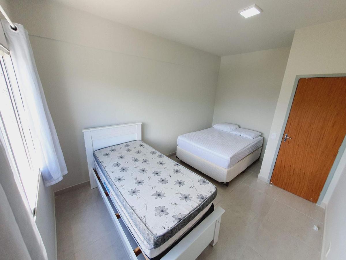 شقة Apto 2 Quartos I 2 Banheiros I Guarapari I Por Do Sol I Wi-Fi المظهر الخارجي الصورة